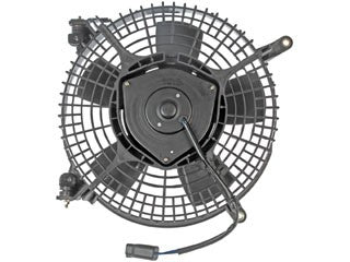 A/C Condenser Fan Assembly Dorman-OE Solutions 620-562