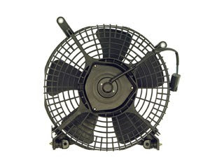 A/C Condenser Fan Assembly Dorman-OE Solutions 620-564
