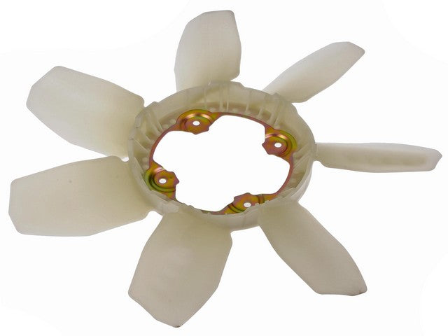 Engine Cooling Fan Blade Dorman-OE Solutions 620-565
