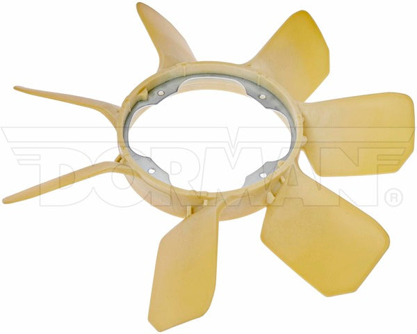 Engine Cooling Fan Blade Dorman-OE Solutions 620-573