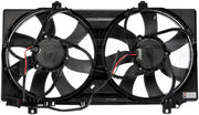 Engine Cooling Fan Assembly Dorman-OE Solutions 620-575