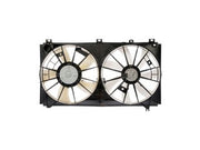 Engine Cooling Fan Assembly Dorman-OE Solutions 620-576