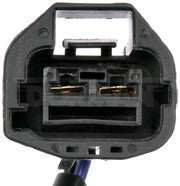 Engine Cooling Fan Assembly Dorman-OE Solutions 620-580