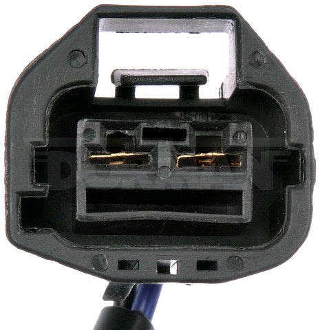 Engine Cooling Fan Assembly Dorman-OE Solutions 620-580