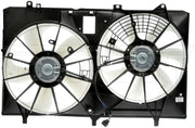 Engine Cooling Fan Assembly Dorman-OE Solutions 620-581