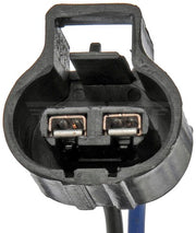 Engine Cooling Fan Assembly Dorman-OE Solutions 620-581