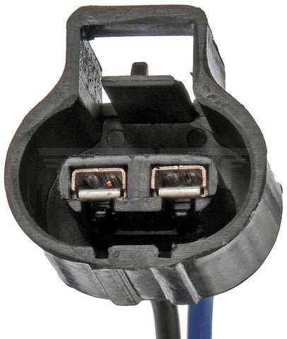 Engine Cooling Fan Assembly Dorman-OE Solutions 620-581
