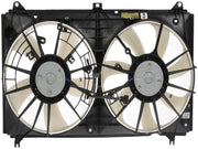 Engine Cooling Fan Assembly Dorman-OE Solutions 620-583