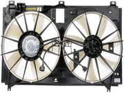Engine Cooling Fan Assembly Dorman-OE Solutions 620-584