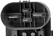Engine Cooling Fan Assembly Dorman-OE Solutions 620-586