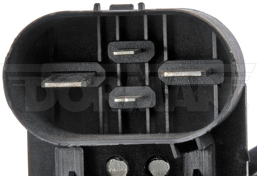 Engine Cooling Fan Assembly Dorman-OE Solutions 620-586