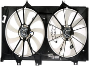 Engine Cooling Fan Assembly Dorman-OE Solutions 620-592