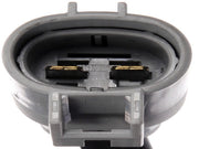 Engine Cooling Fan Assembly Dorman-OE Solutions 620-592