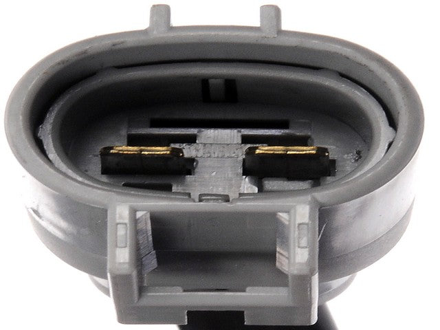 Engine Cooling Fan Assembly Dorman-OE Solutions 620-592