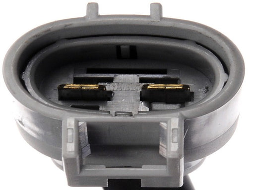 Engine Cooling Fan Assembly Dorman-OE Solutions 620-592