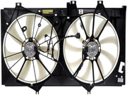 Engine Cooling Fan Assembly Dorman-OE Solutions 620-593