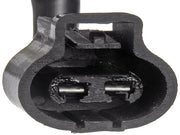 Engine Cooling Fan Assembly Dorman-OE Solutions 620-593