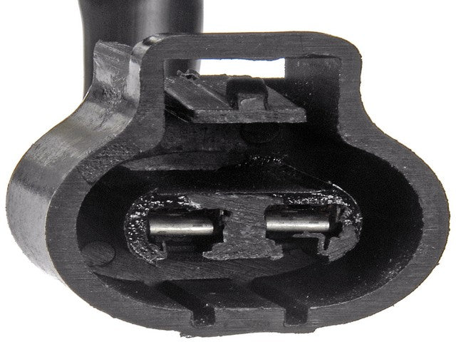 Engine Cooling Fan Assembly Dorman-OE Solutions 620-593