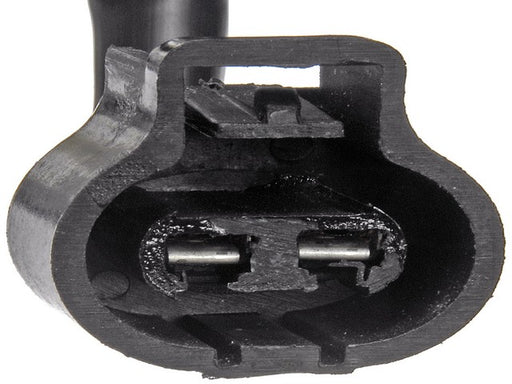 Engine Cooling Fan Assembly Dorman-OE Solutions 620-593