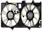 Engine Cooling Fan Assembly Dorman-OE Solutions 620-594