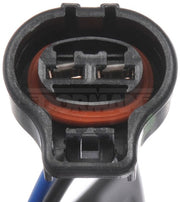 Engine Cooling Fan Assembly Dorman-OE Solutions 620-596