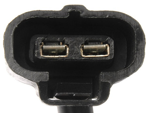 Engine Cooling Fan Assembly Dorman-OE Solutions 620-597