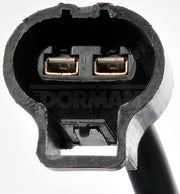 Engine Cooling Fan Assembly Dorman-OE Solutions 620-598