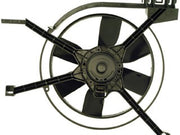 Engine Cooling Fan Assembly Dorman-OE Solutions 620-599