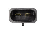 Engine Cooling Fan Assembly Dorman-OE Solutions 620-599
