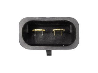 Engine Cooling Fan Assembly Dorman-OE Solutions 620-599
