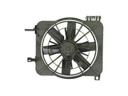 Engine Cooling Fan Assembly Dorman-OE Solutions 620-600