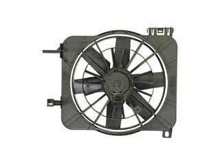 Engine Cooling Fan Assembly Dorman-OE Solutions 620-600