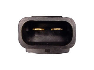 Engine Cooling Fan Assembly Dorman-OE Solutions 620-600