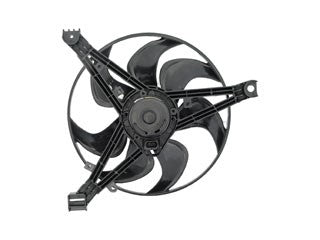 Engine Cooling Fan Assembly Dorman-OE Solutions 620-601