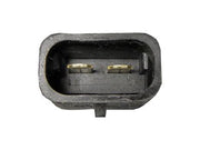 Engine Cooling Fan Assembly Dorman-OE Solutions 620-601