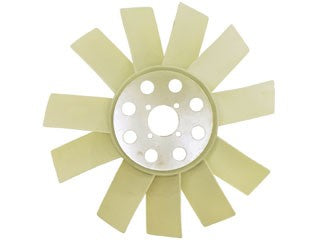 Engine Cooling Fan Blade Dorman-OE Solutions 620-602