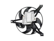 Engine Cooling Fan Assembly Dorman-OE Solutions 620-603