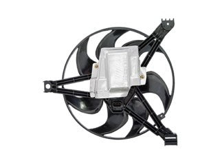 Engine Cooling Fan Assembly Dorman-OE Solutions 620-603