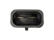 Engine Cooling Fan Assembly Dorman-OE Solutions 620-603