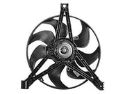 Engine Cooling Fan Assembly Dorman-OE Solutions 620-604