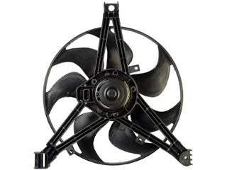 Engine Cooling Fan Assembly Dorman-OE Solutions 620-604
