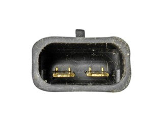Engine Cooling Fan Assembly Dorman-OE Solutions 620-604
