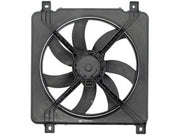 Engine Cooling Fan Assembly Dorman-OE Solutions 620-605