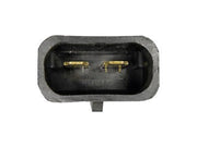 Engine Cooling Fan Assembly Dorman-OE Solutions 620-605
