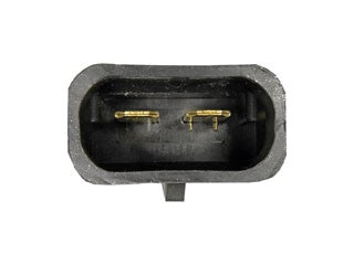 Engine Cooling Fan Assembly Dorman-OE Solutions 620-605