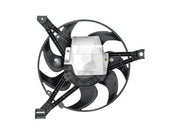 Engine Cooling Fan Assembly Dorman-OE Solutions 620-606