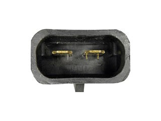 Engine Cooling Fan Assembly Dorman-OE Solutions 620-606