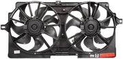 Engine Cooling Fan Assembly Dorman-OE Solutions 620-607