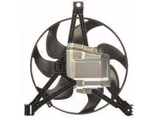 A/C Condenser Fan Assembly Dorman-OE Solutions 620-608