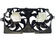 Engine Cooling Fan Assembly Dorman-OE Solutions 620-609